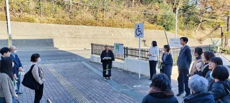 土曜の音楽カフェ(認知症カフェ)