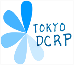 TOKYO_DCRPロゴ